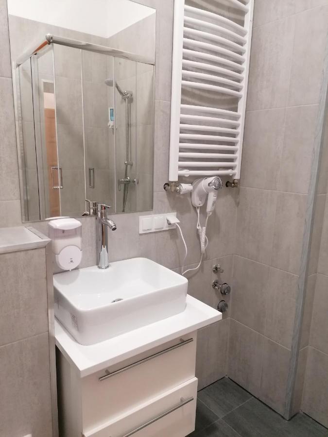 Apartment Tulip - 7 Ze Wspolna Lazienka I Kuchnia Szczecin
