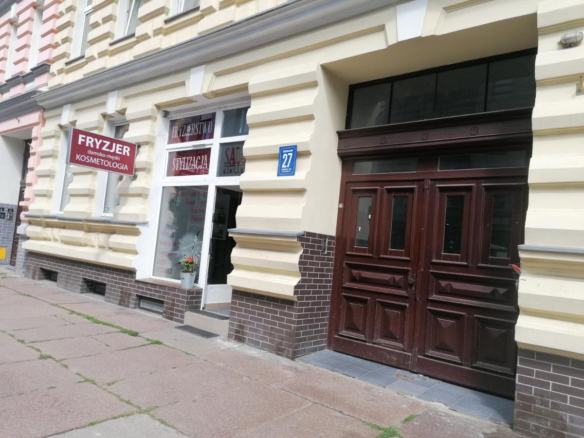 Tulip - 7 Ze Wspolna Lazienka I Kuchnia