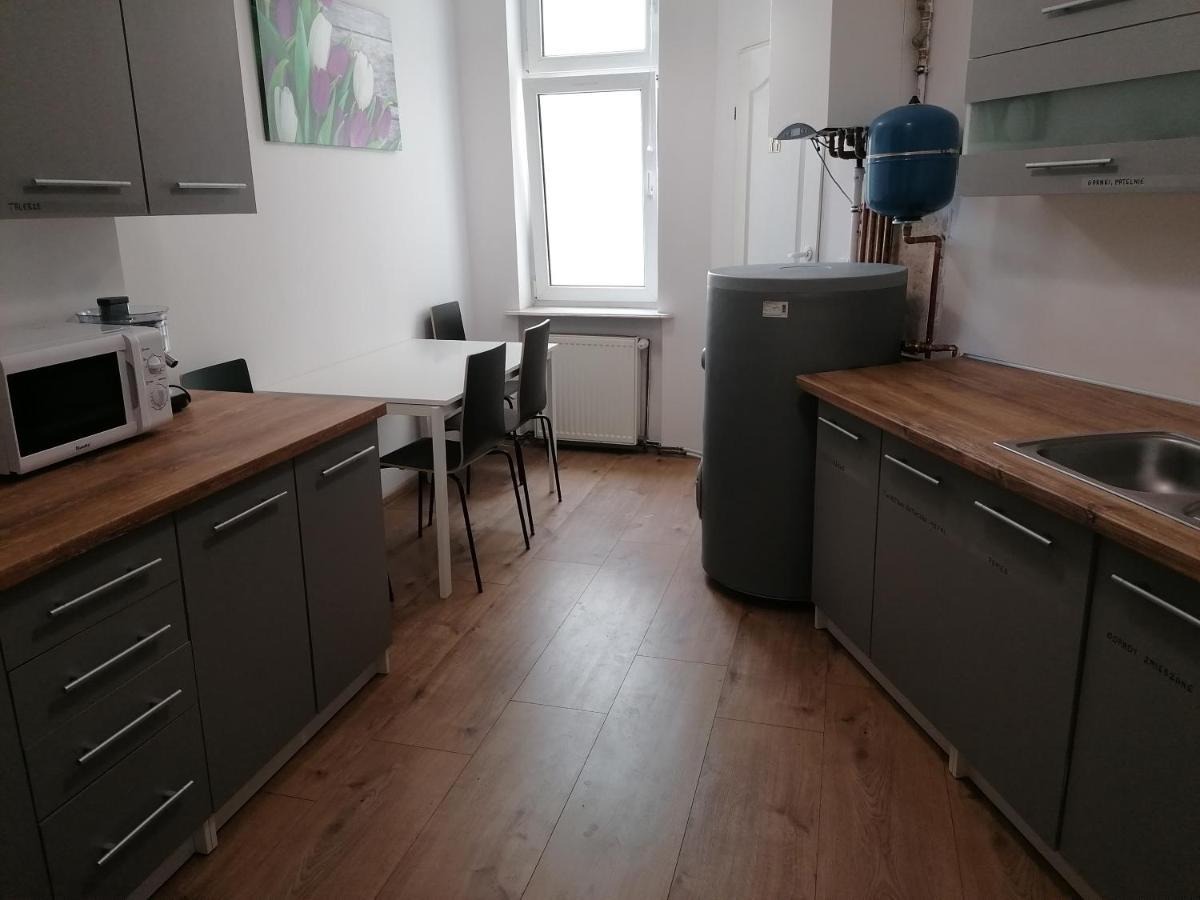 Tulip - 7 Ze Wspolna Lazienka I Kuchnia Apartment