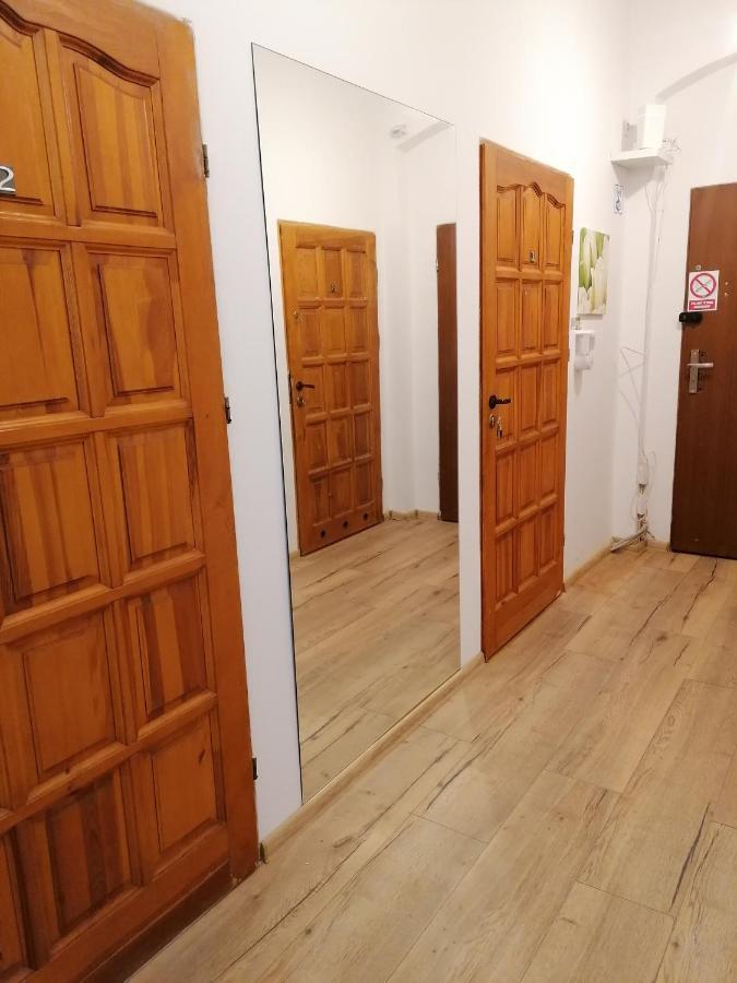 Tulip - 7 Ze Wspolna Lazienka I Kuchnia Apartment