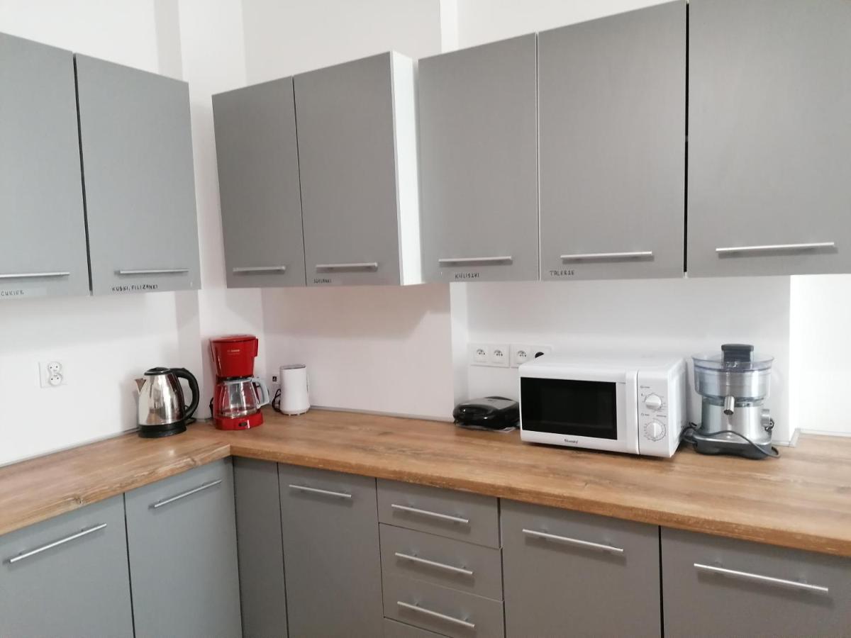 Apartment Tulip - 7 Ze Wspolna Lazienka I Kuchnia