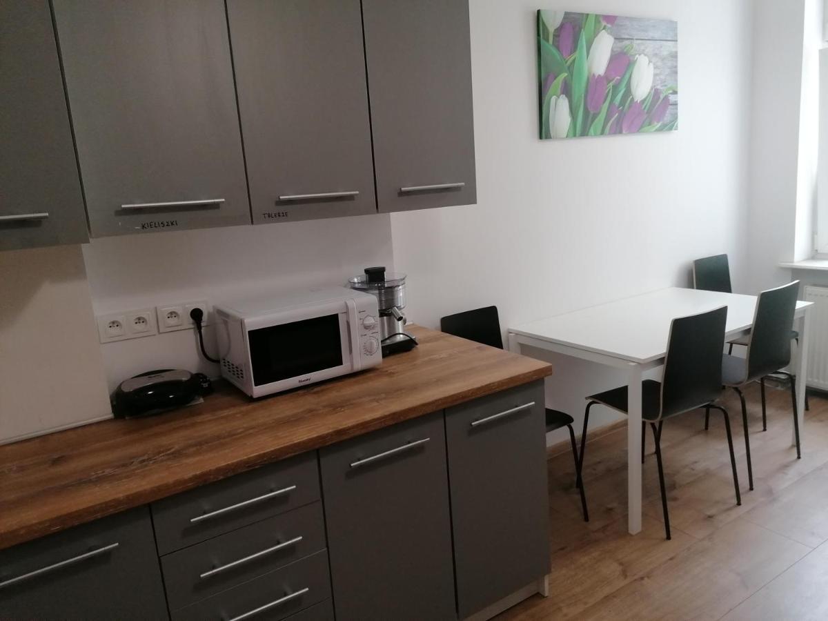 Apartment Tulip - 7 Ze Wspolna Lazienka I Kuchnia *