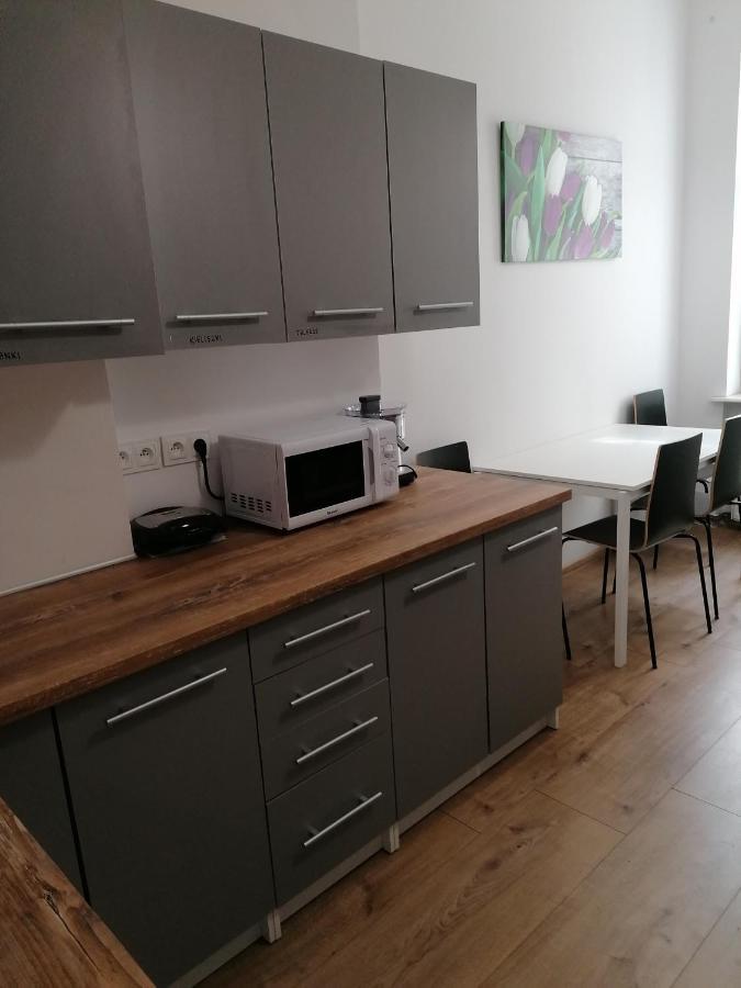 Apartment Tulip - 7 Ze Wspolna Lazienka I Kuchnia