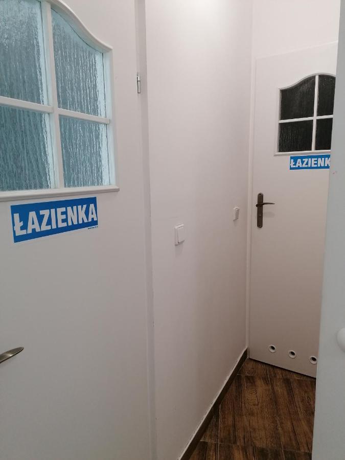 Tulip - 7 Ze Wspolna Lazienka I Kuchnia *