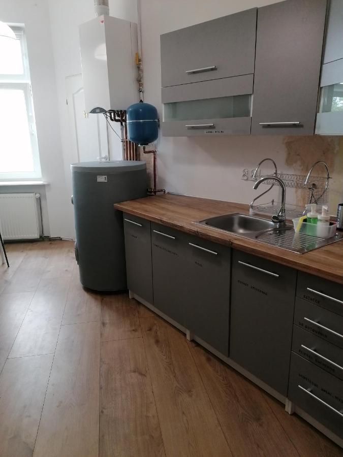 Apartment Tulip - 7 Ze Wspolna Lazienka I Kuchnia