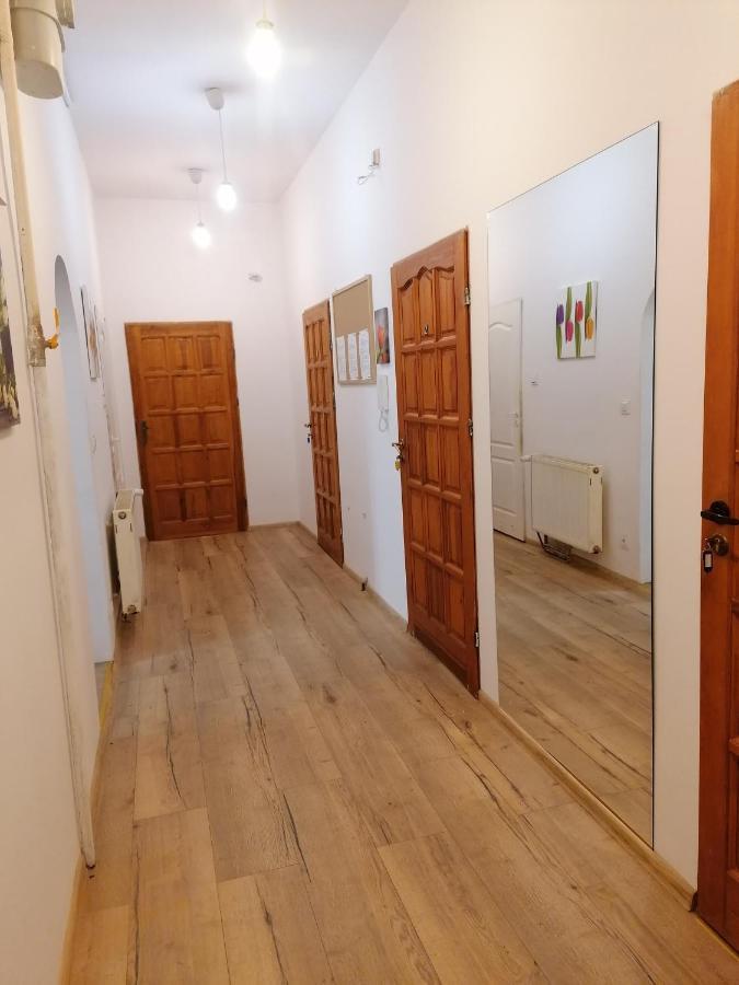 Tulip - 7 Ze Wspolna Lazienka I Kuchnia Szczecin