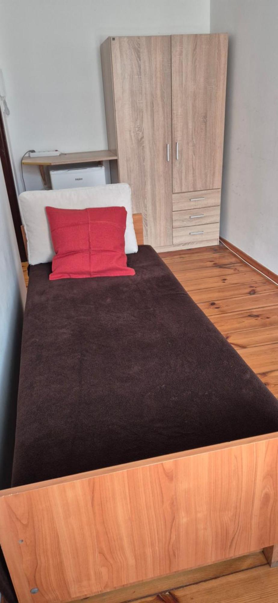 Apartment Tulip - 7 Ze Wspolna Lazienka I Kuchnia *